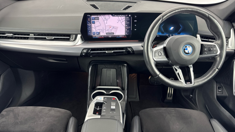 BMW iX1 230kW xDrive30 M Sport 65kWh 5dr Auto Electric Estate